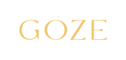 GÖZE